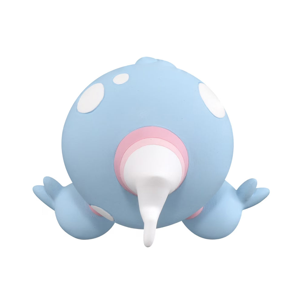 POKEMON MONCOLLE HATTREM MS-48 | TAKARA TOMY POKEMON MONCOLLE HATTREM MS-48 | TAKARA TOMY